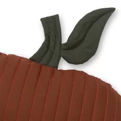 Apple Kussen Gewatteerd, Kaneel -Textielwinkel ferm living kids apple kussen gewatteerd kaneel 9