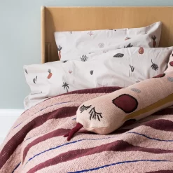 Fruiticana Bedding Baby 7 Fruiticana Bedding Baby -Textielwinkel ferm living kids fruiticana bedding baby 10