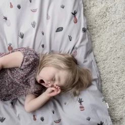 Textielwinkel -Textielwinkel ferm living kids fruiticana bedding baby 11