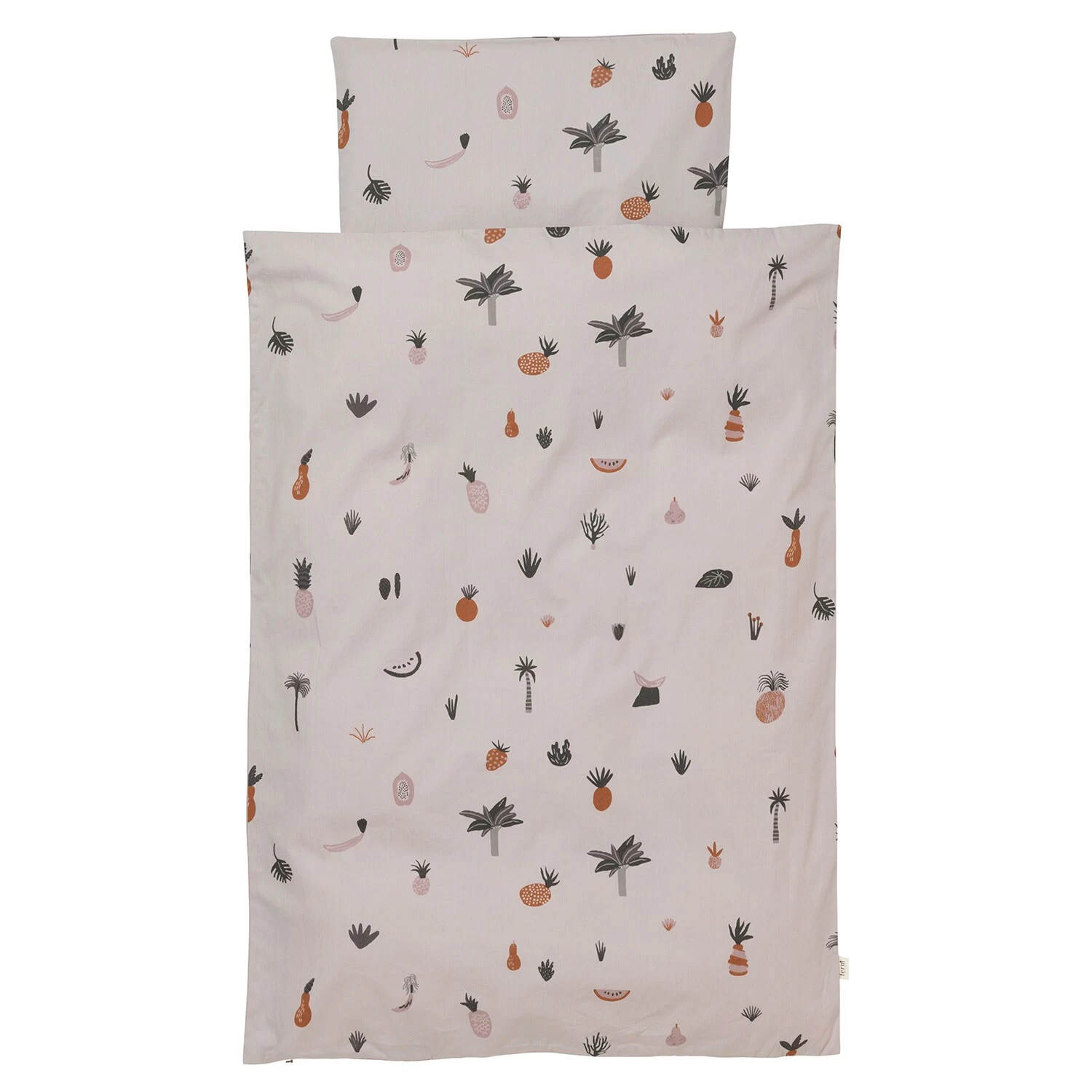 Fruiticana Bedding Junior