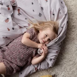 Fruiticana Bedding Baby 6 Fruiticana Bedding Baby -Textielwinkel ferm living kids fruiticana bedding baby 9