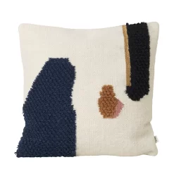 Ferm LIVING Loop Pillow Mount 50x50cm