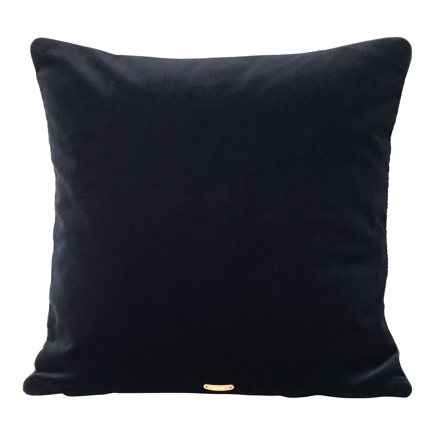 Ferm LIVING Salon Cushion Cover 40x40 Cm, Pinstripe 2 Ferm LIVING Salon Cushion Cover 40x40 Cm, Pinstripe - Afbeelding 2