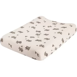 Blackberry Muslin Aankleedkussenhoes, 50X70