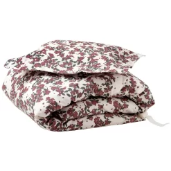Cherrie Blossom Baby Bedset, 70x80 Cm