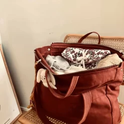 Cherrie Blossom Change To Go, 45x65 Cm -Textielwinkel garbo friends cherrie blossom change to go 45x65 cm 6