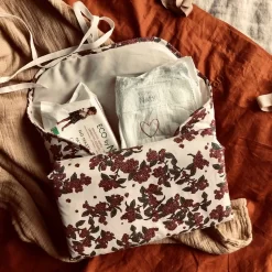 Cherrie Blossom Change To Go, 45x65 Cm -Textielwinkel garbo friends cherrie blossom change to go 45x65 cm 7