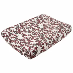 Cherrie Blossom Changing Mat Cover, 50x70 Cm