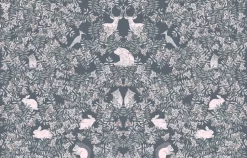 Fauna Bedset 150 X 210 Cm, Volwassene -Textielwinkel garbo friends fauna bedset 12