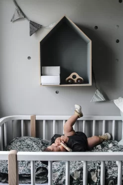 Fauna Bedset 70 X 80 Cm, Baby -Textielwinkel garbo friends fauna bedset 9 scaled