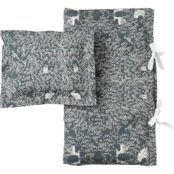Fauna Bed Set, 100x140 Cm