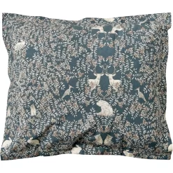 Fauna Kussensloop, Volwassene