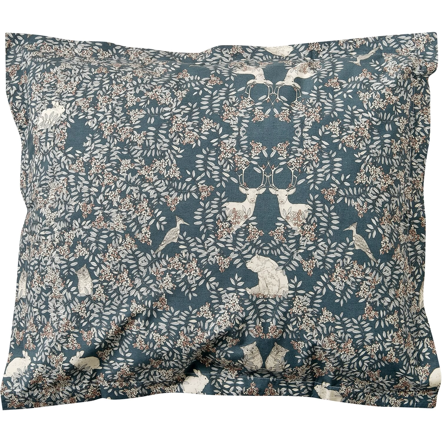 Fauna Kussensloop, Volwassene 1 Fauna Kussensloop, Volwassene