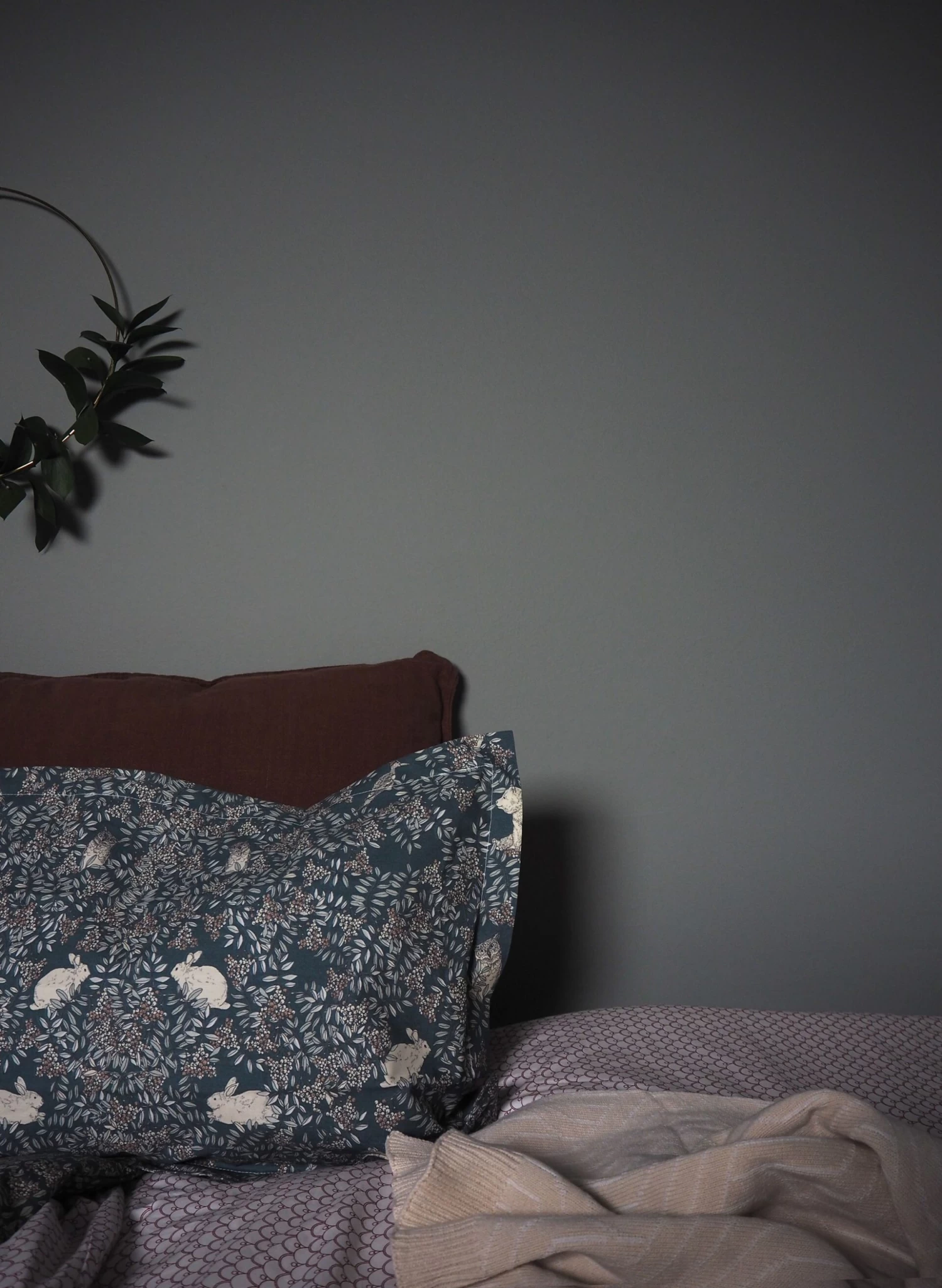 Fauna Kussensloop, Volwassene 2 Fauna Kussensloop, Volwassene - Afbeelding 2