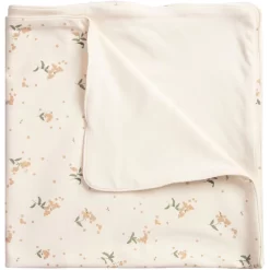 Forget Me Not Deken, 75x75 Cm