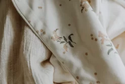 Forget Me Not Deken, 75x75 Cm -Textielwinkel garbo friends forget me not deken 75x75 cm 3