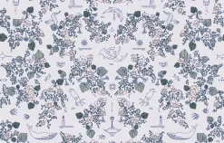 Mares Light Bedset 100x130 Cm, Junior -Textielwinkel garbo friends mares light bedset se 10