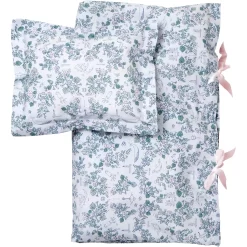 Mares Light Bedset 100x130 Cm, Junior