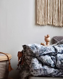 Mares Light Bedset 100x130 Cm, Junior -Textielwinkel garbo friends mares light bedset se 7 1