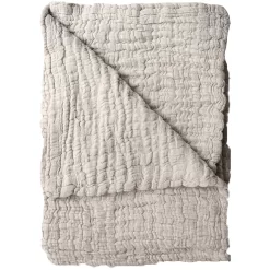 Mellow Lin Double Beddensprei, 160 X 260 Cm