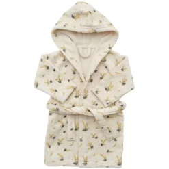 Mimosa Badjas, 8-10 Jaar