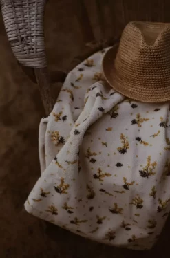 Mimosa Badhanddoek, 70x140 Cm -Textielwinkel garbo friends mimosa handdoek 4