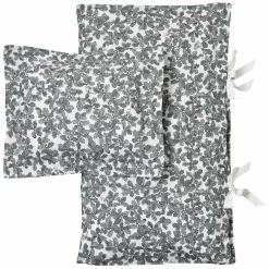 Woodlands Bed Set, 140x200 Cm