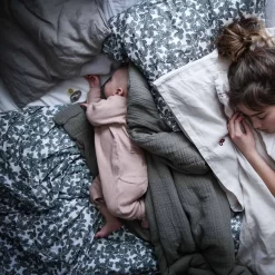 Woodlands Bed Set, 140x200 Cm -Textielwinkel garbo friends woodlands bedset dk 24