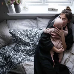 Woodlands Bed Set, 140x200 Cm -Textielwinkel garbo friends woodlands bedset dk 25