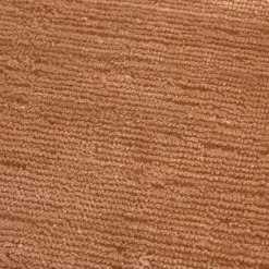 Gubi Golran Vloerkleed 250 Ø Cm, Camel