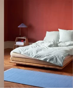 Hay Bias Rug, Light Blue 170x240cm -Textielwinkel hay bias rug light blue 8