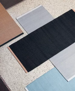 Hay Bias Rug, Light Blue 170x240cm -Textielwinkel hay bias rug light blue 9