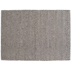 Hay Braided Vloerkleed 170x240 Cm, Grijs