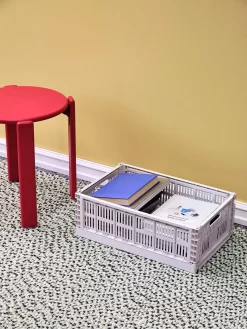 Hay Braided Vloerkleed 140x200 Cm, Grijs -Textielwinkel hay braided vloerkleed 5