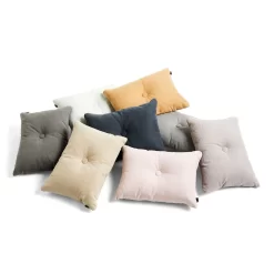 Hay Dot Cushion Tint 1 Dot -Textielwinkel hay dot cushion tint 1 dot 16