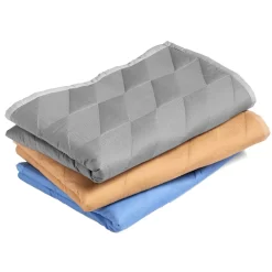 Hay Kite Quilt 260x260, Sand -Textielwinkel hay kite quilt 260x260 sand 8