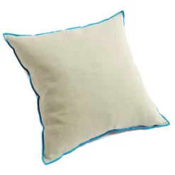 Hay Outline Cushion, Grey