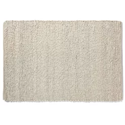 Hay Peas Random Vloerkleed, 200x300 Cm / Soft Grey