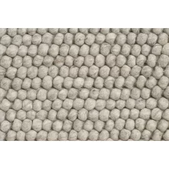 Hay Peas Vloerkleed, 200x300 Cm / Soft Grey