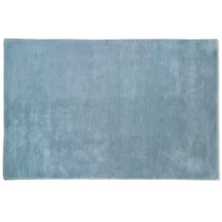 Hay Raw No2 Rug, Light Blue 170x240