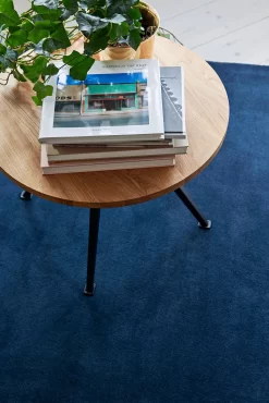 Hay Raw No2 Rug 200x300 Cm, Midnight Blue -Textielwinkel hay raw no2 rug midnight blue 6 1