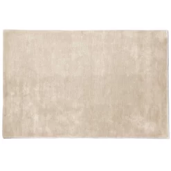 Hay Raw No2 Vloerkleed Sand, 170x240 Cm