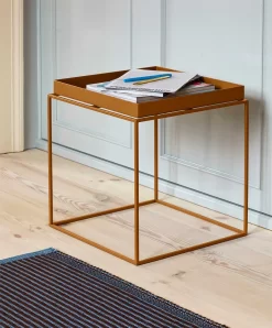 Hay Tapis Vloerkleed, 170x240 Cm / Blauw Kastanjebruin -Textielwinkel hay tapis vloerkleed 170x240 cm 16