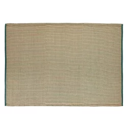 Hay Tapis Vloerkleed, 170x240 Cm / Groen