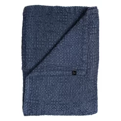 Dani Sprei 160x260 Cm, Indigo