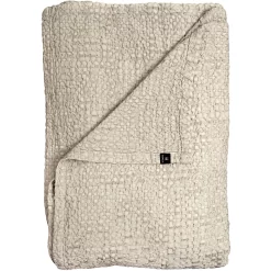 Dani Sprei 260x260 Cm, Toast