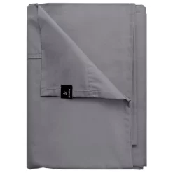 Dreamtime Laken 160x270 Cm, Nikkel