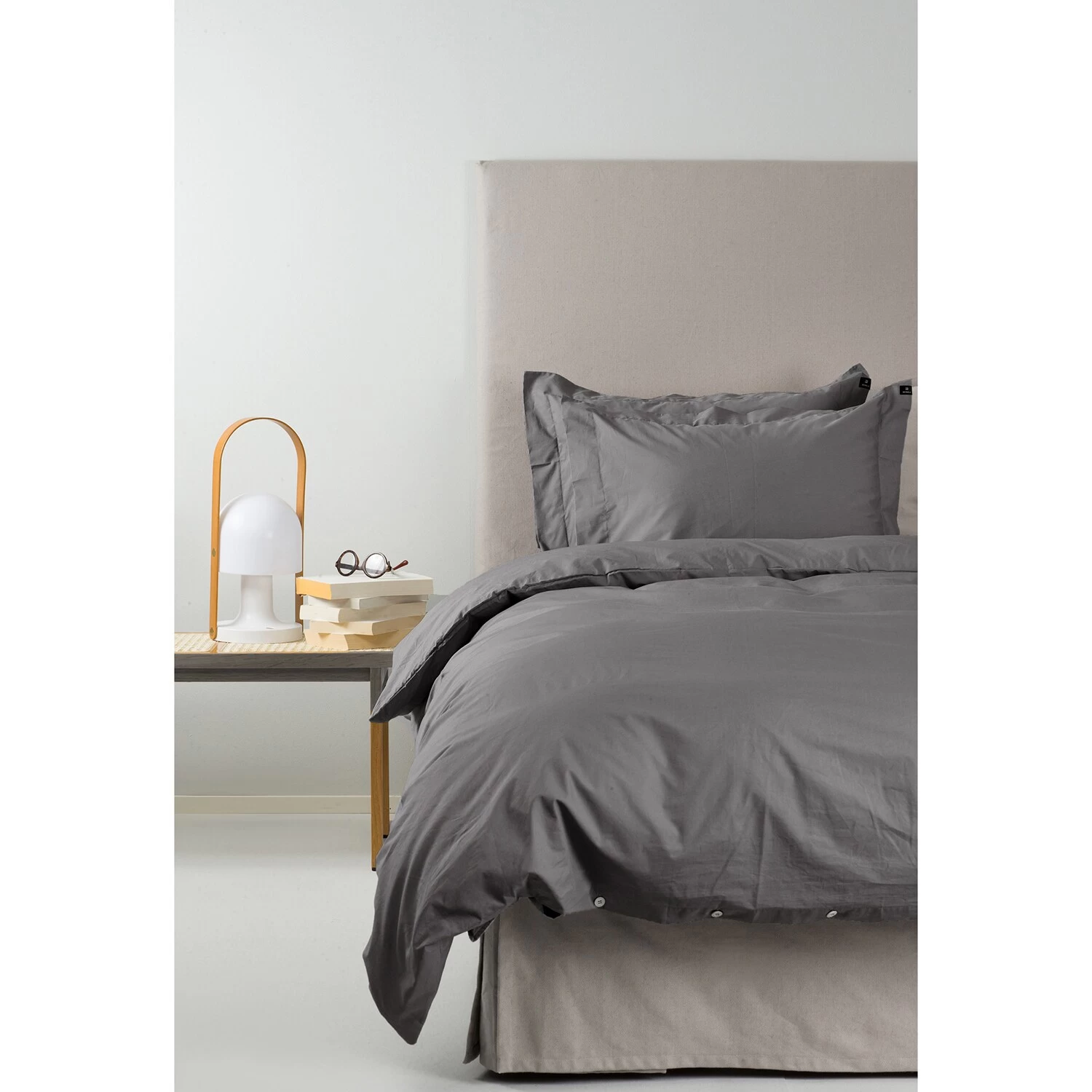 Dreamtime Laken 160x270 Cm, Wit 2 Dreamtime Laken 160x270 Cm, Wit - Afbeelding 2