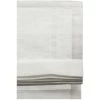 Ebba Roman Blind 150x180 Cm, White