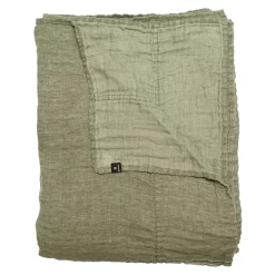 Hannelin Sprei 260x260 Cm, Herbarium